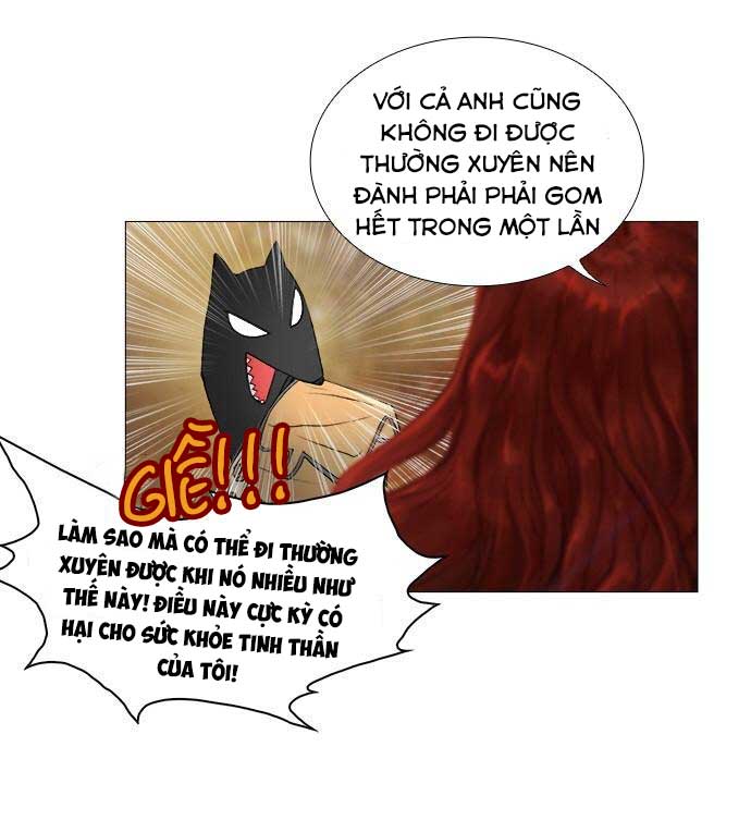 tôi chính là nhà sưu tập chim chapter 11 4