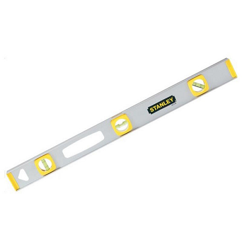 Thước thủy nhôm 600mm-24&quot; Stanley STHT42074-8