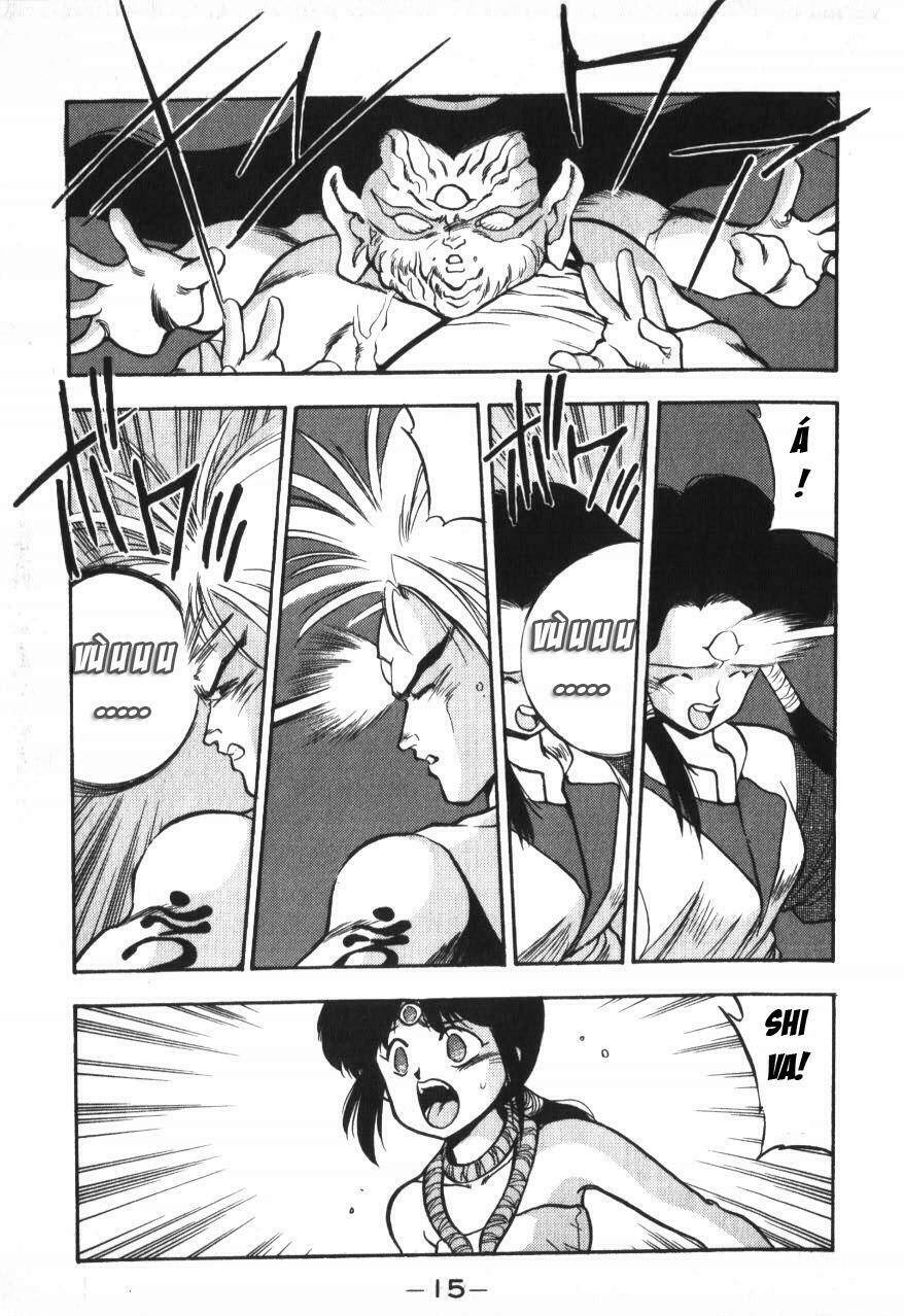 3x3 eyes chapter 115 10