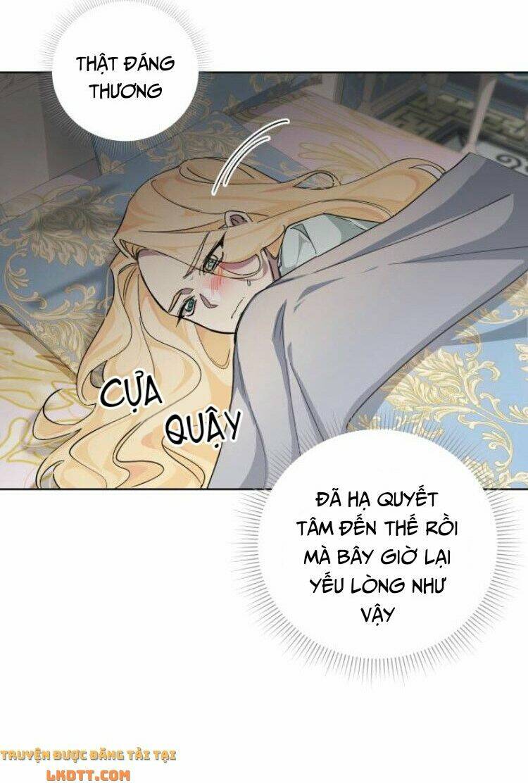 ta đã từng mong nàng biến mất chapter 21 39