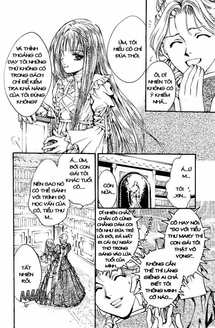 đứa con của thượng đế chapter 2 6