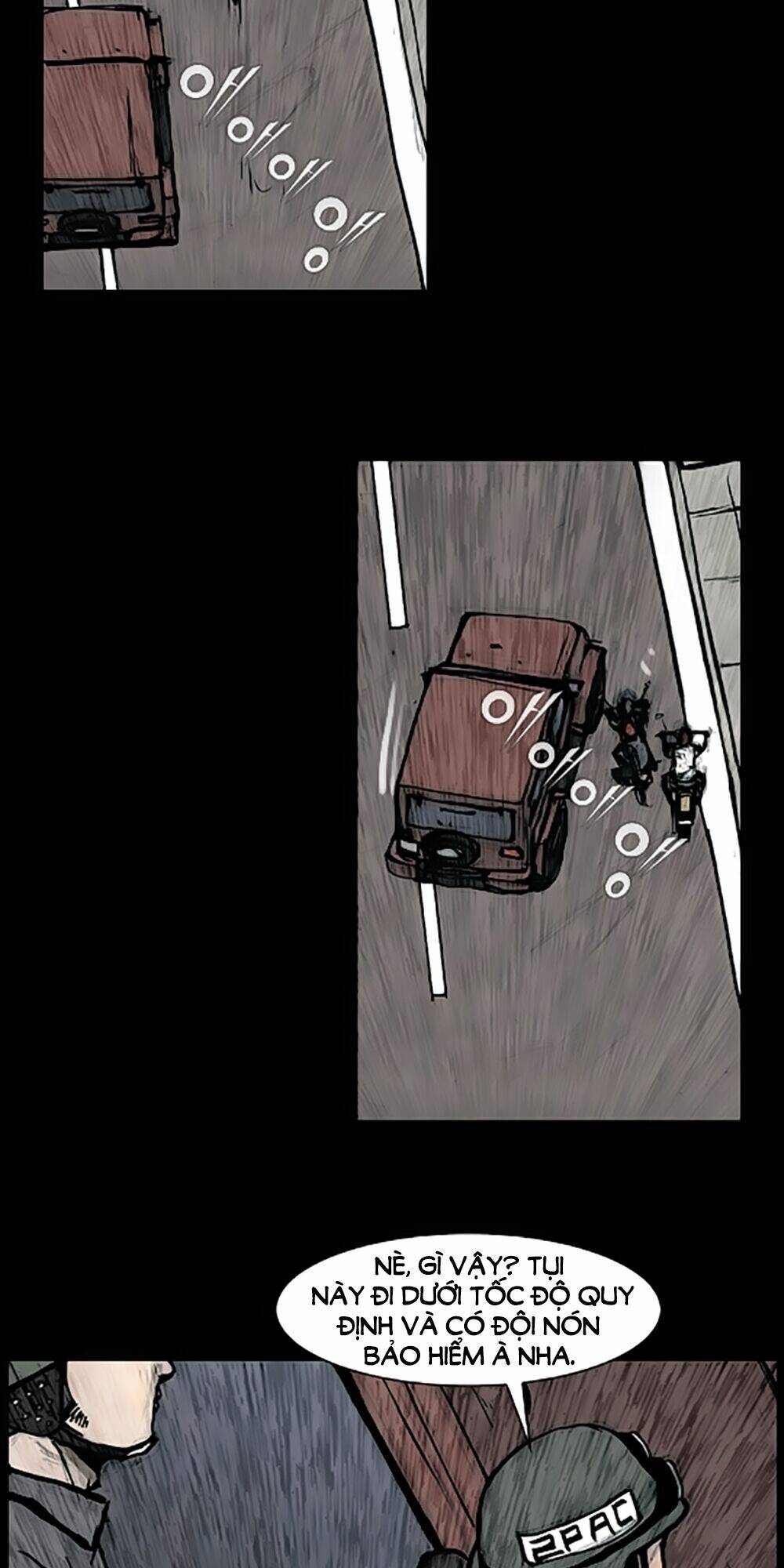 dokgo | độc cô chapter 87 27