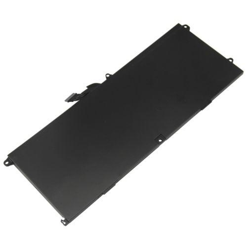 Pin Dùng Cho Laptop Dell XPS 15Z, L511Z , 15Z L511Z, mã pin 0HTR7, P12F L511X NMV5C 0NMV5C 075WY2 64WH