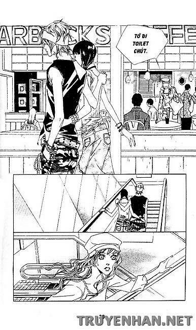 seduction more beautiful than love chapter 27 3