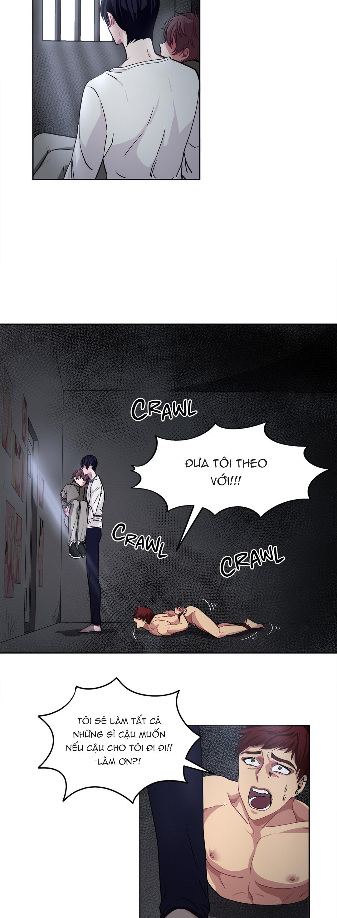 hãy vâng lời anh chapter 6 16