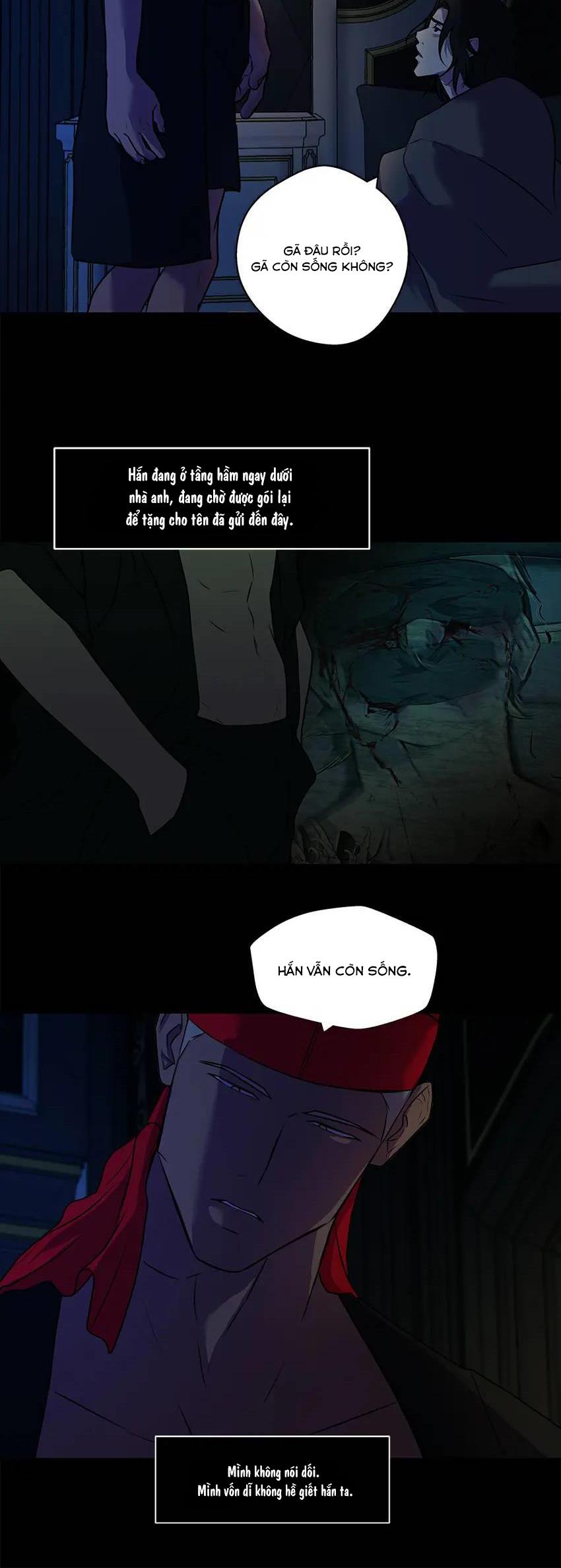 love murder basketball chapter 18 16