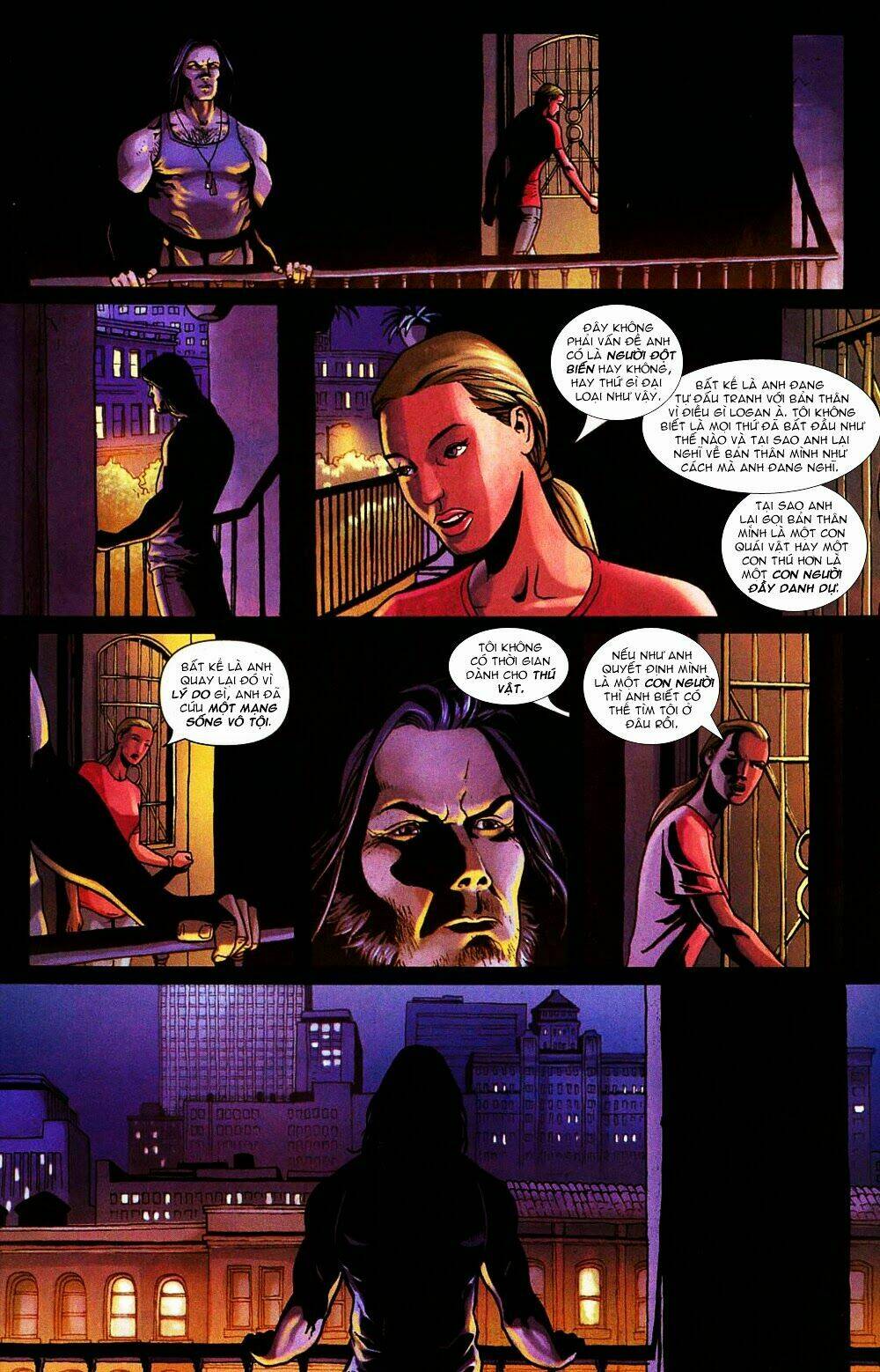 wolverine vol.3 chapter 11 10