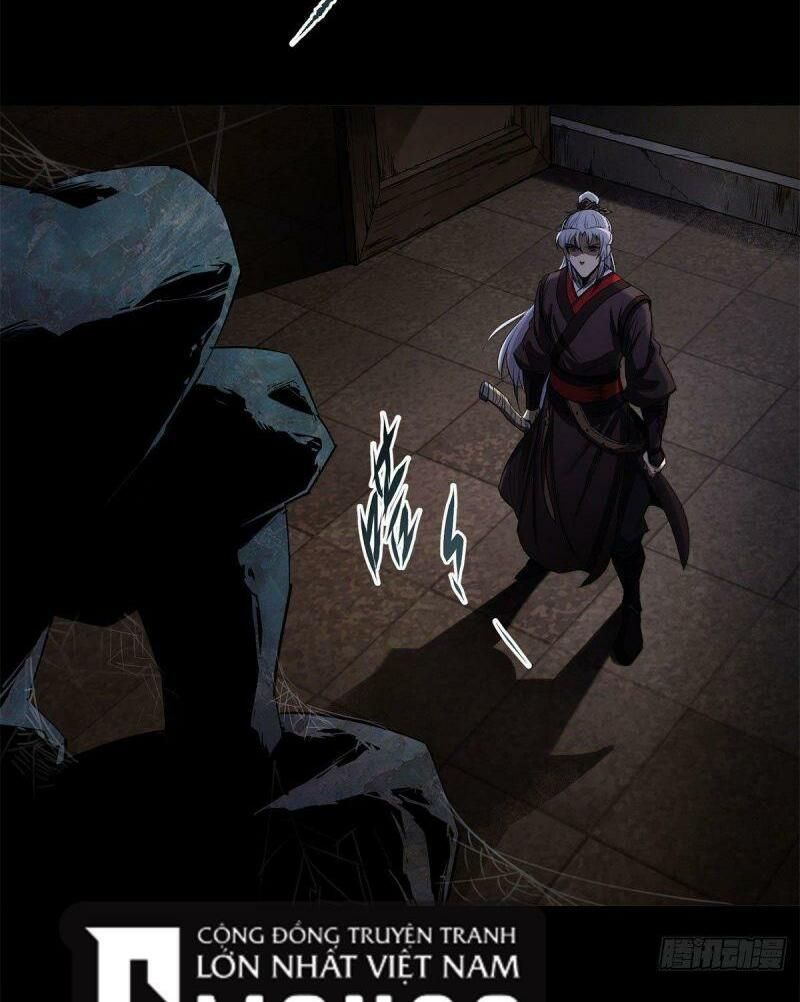 thông u đại thánh chapter 5 2