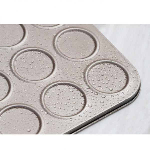 Muffin Tray Muffin Pan Cupcake Tin Cupcake Baking Pan Mini Cup Muffin Tray