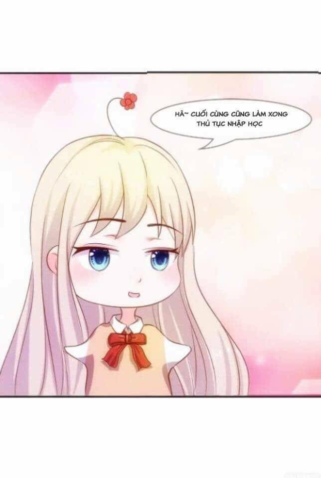 hiệu thảo không thể không quá đáng yêu chapter 4 3