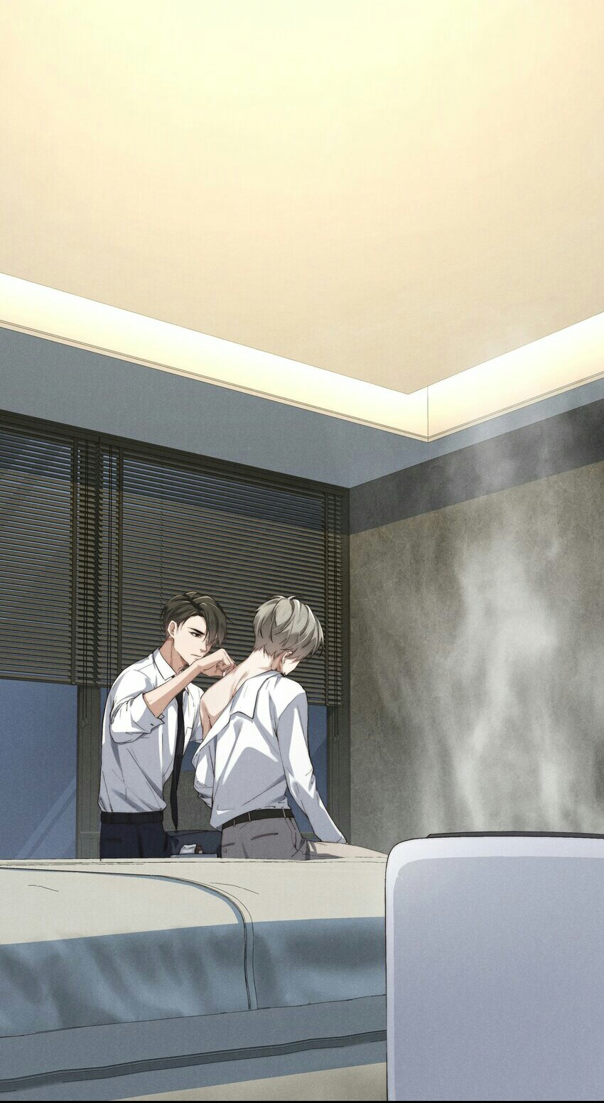 thiếu gia không ngoan - cod chapter 7 2