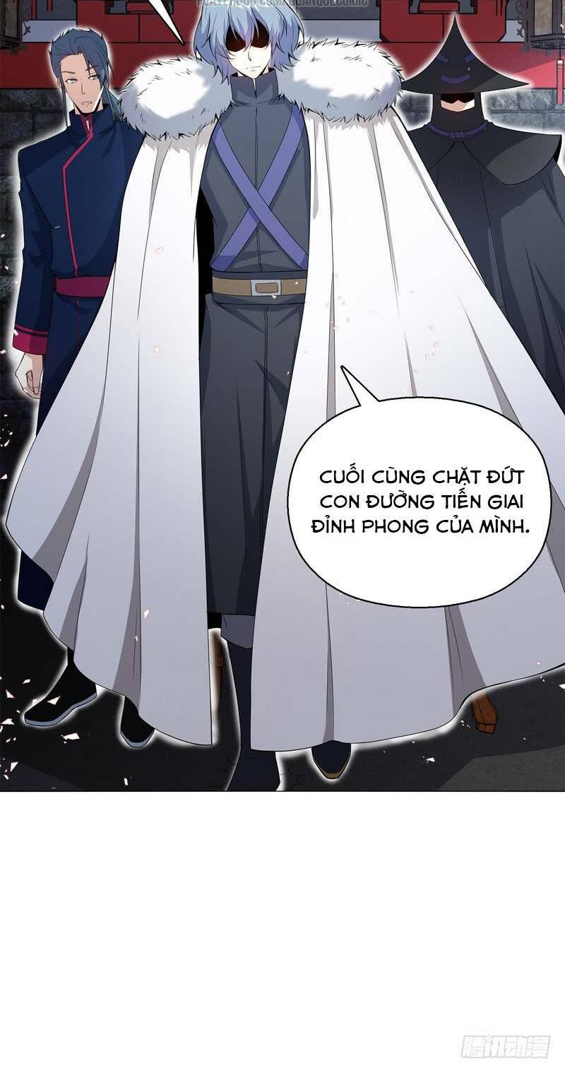 thiên thần quyết chapter 66 26