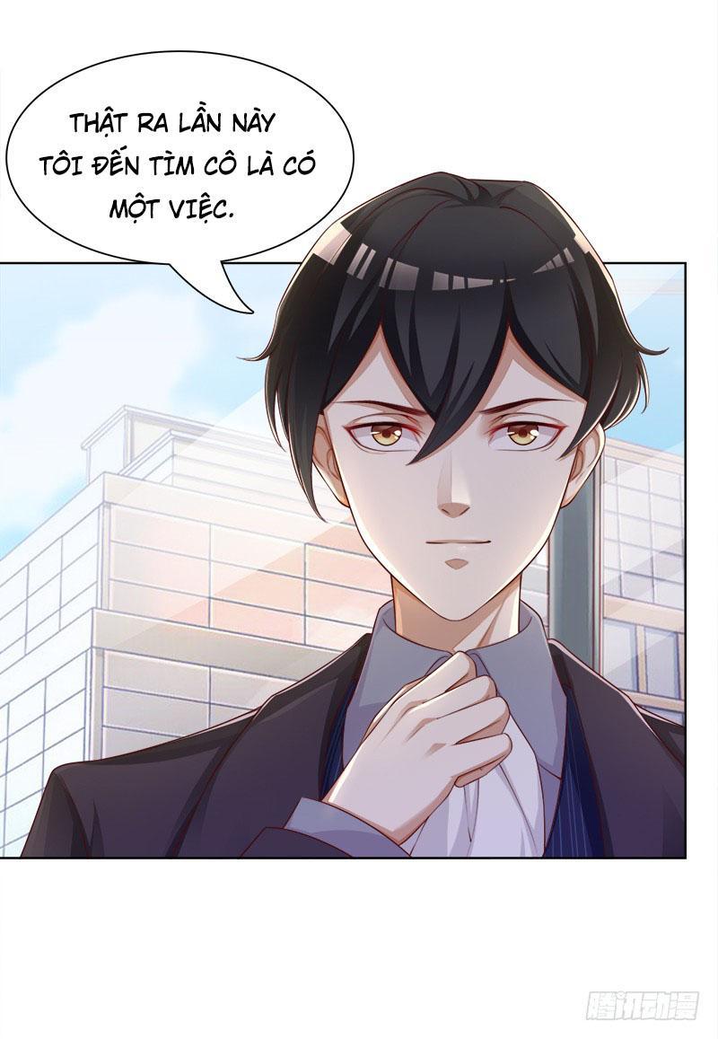 nhà có vợ xinh chapter 4.5 13