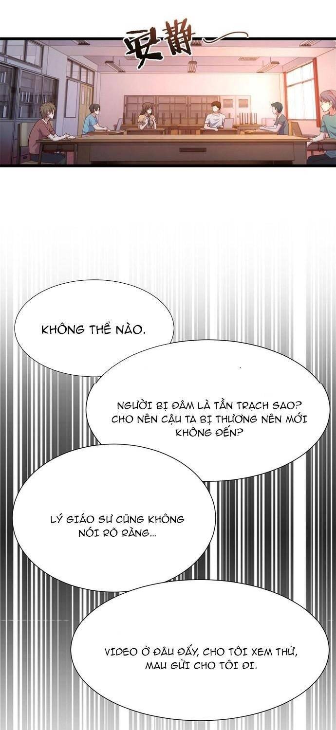 chị gái tôi là đại minh tinh chapter 82 5