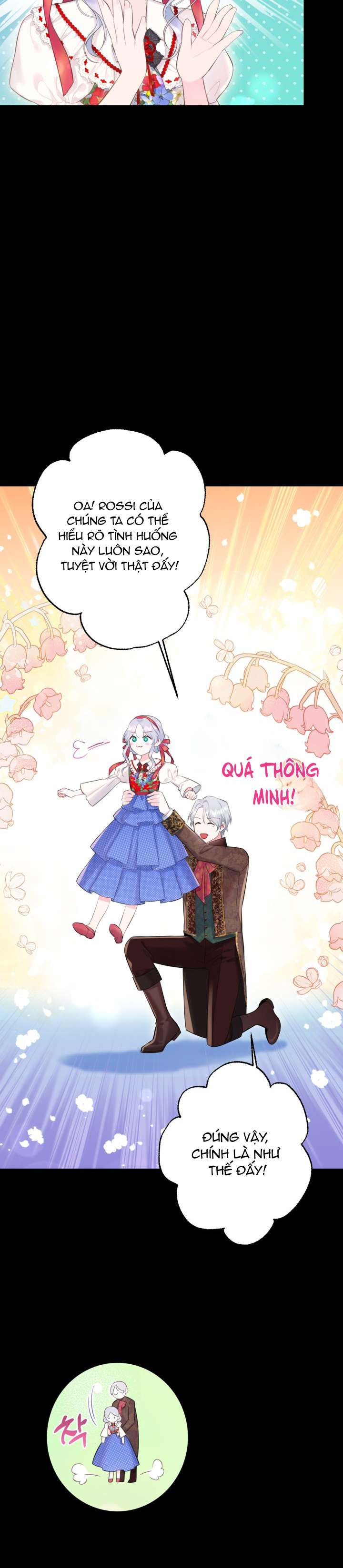 anh trai mạnh nhất của tôi đã mất trí nhớ chapter 6 11