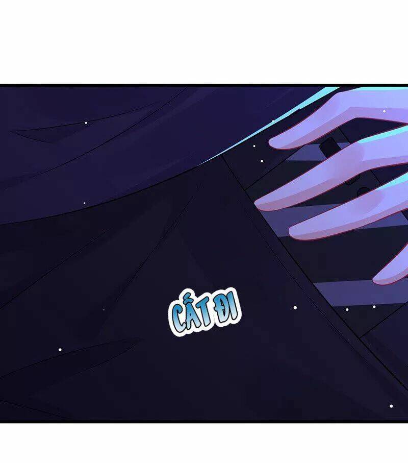 vương bài thiên sư và tiểu manh yêu chapter 57 52