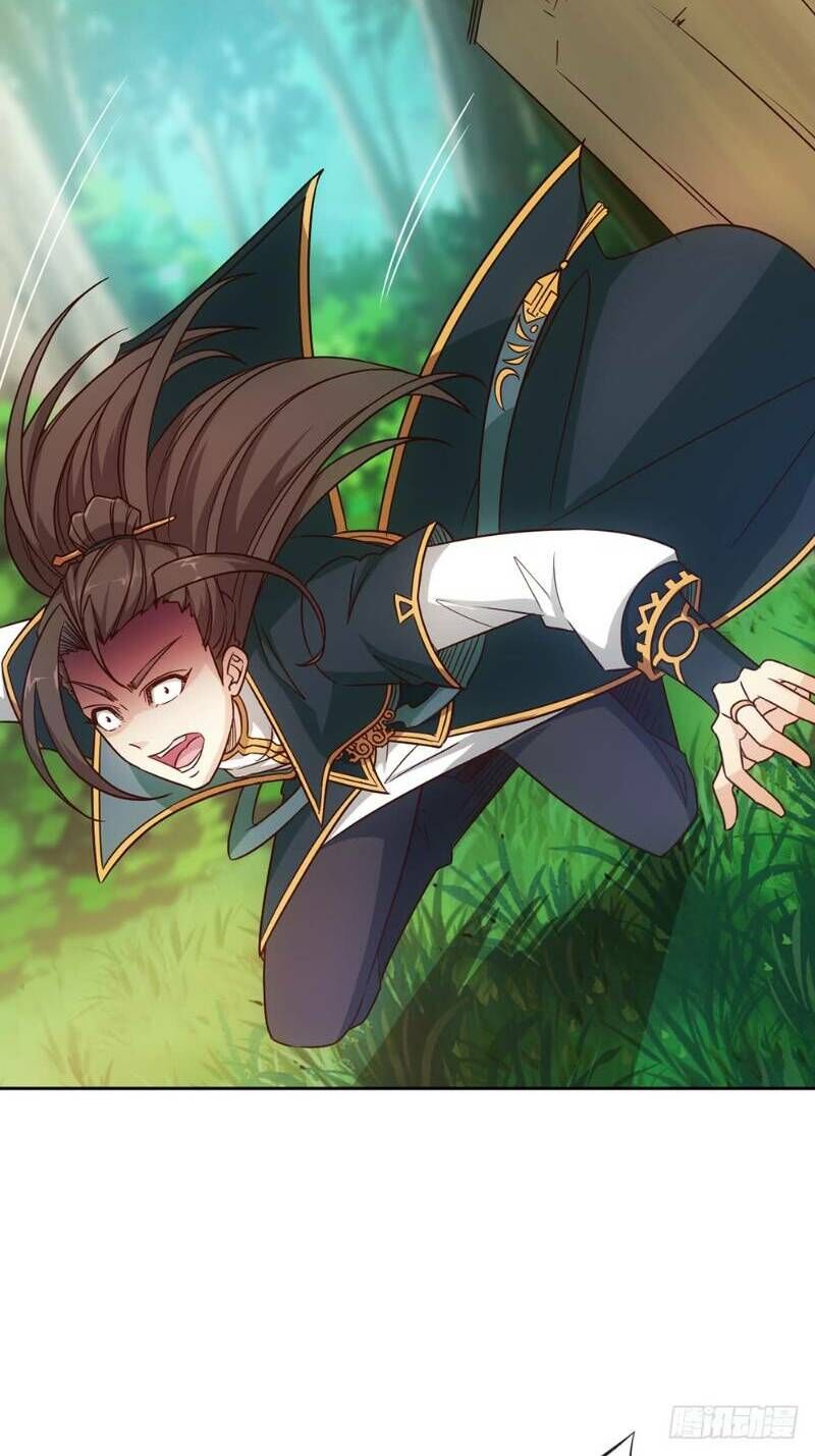 hồng thiên thần tôn chapter 24 20