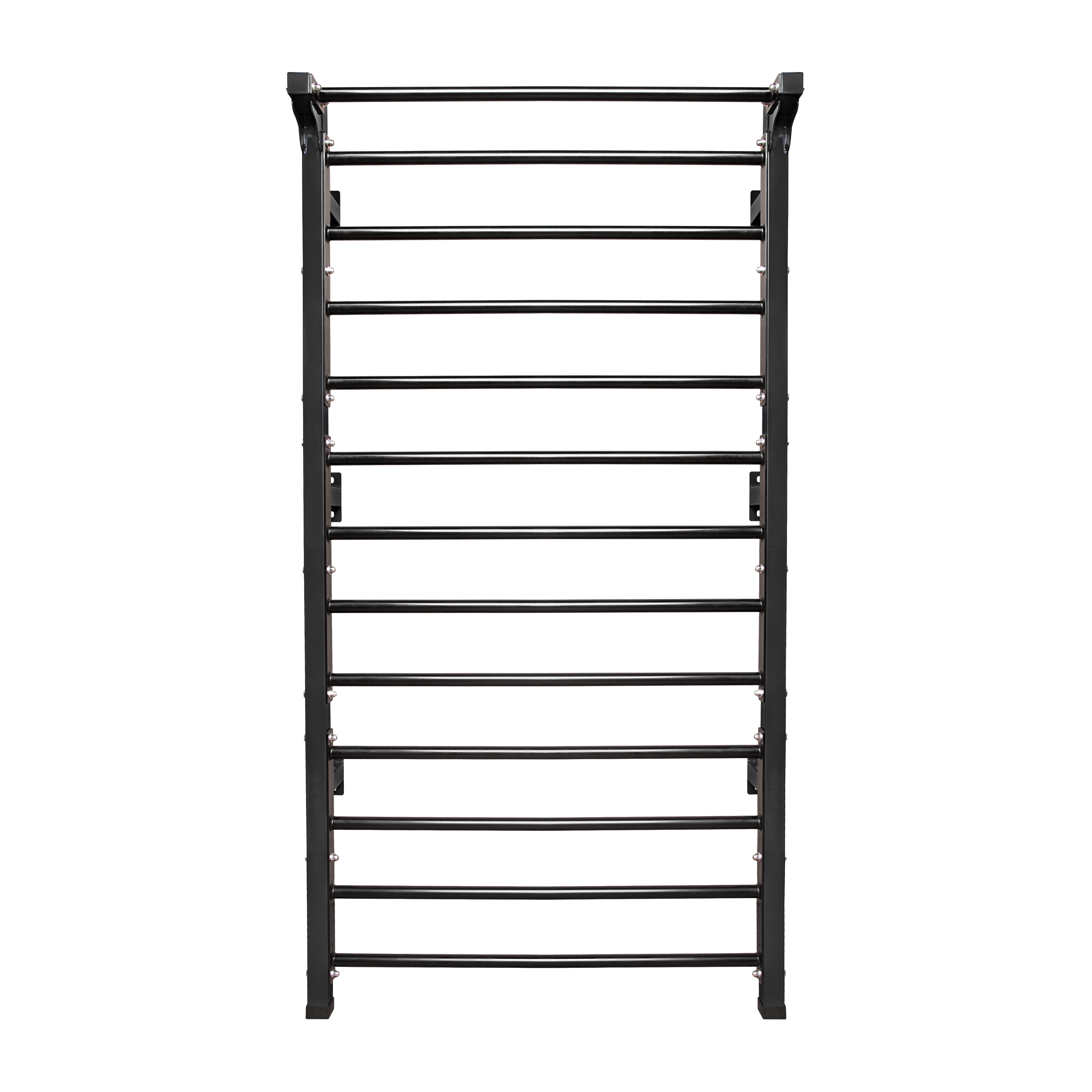 Thang gióng truyền thống - Stall bars Pocorrys STY-01A