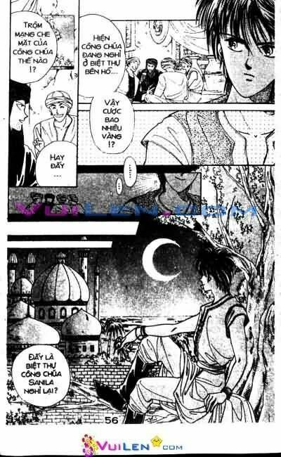 nàng công chúa ham chơi chapter 12 56