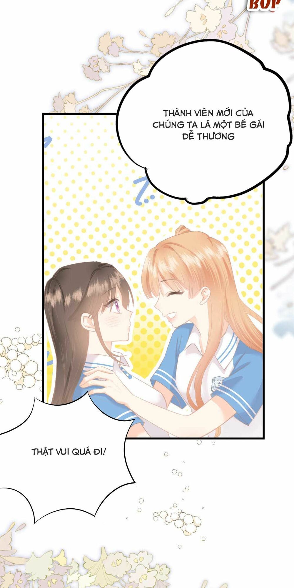 khảo nghiệm cuối cùng của tra nữ chapter 11 39