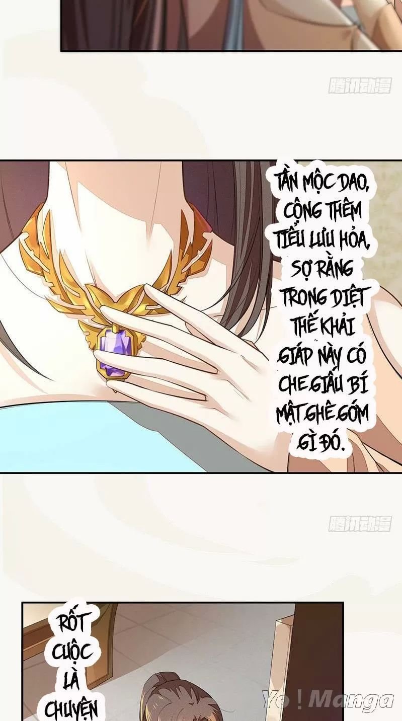 tuyệt thế luyện đan sư chapter 88 16