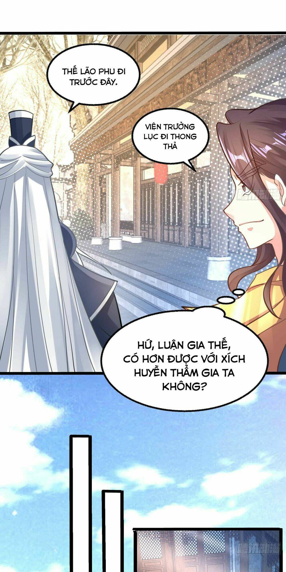 giáng thần chiến ký chapter 3 29