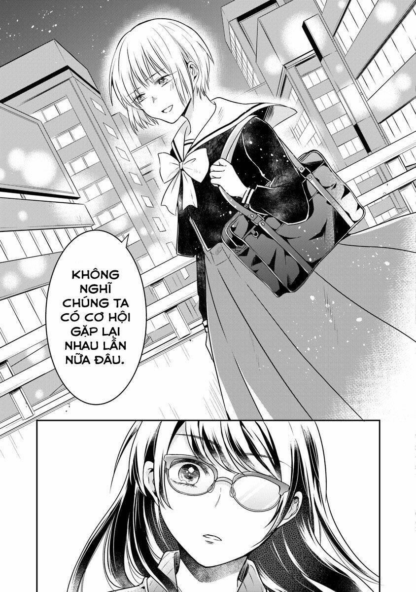 your true color chapter 1 30