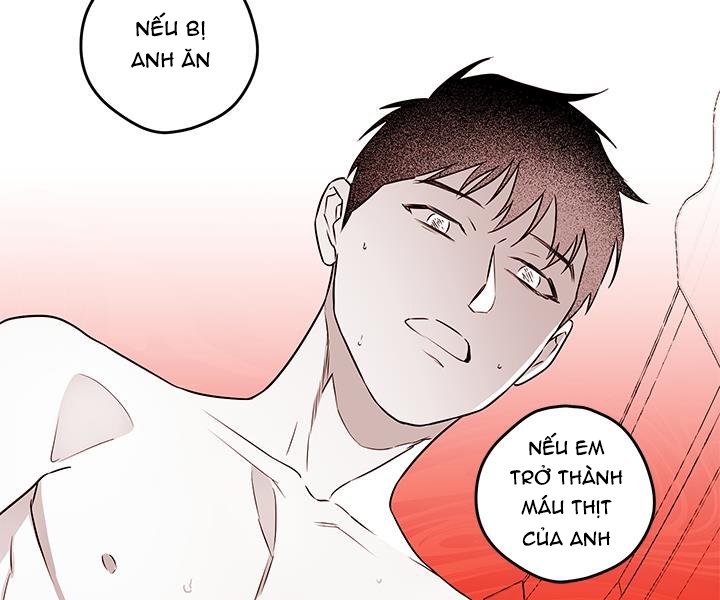 bữa tiệc của những đóa hoa chapter 22 40