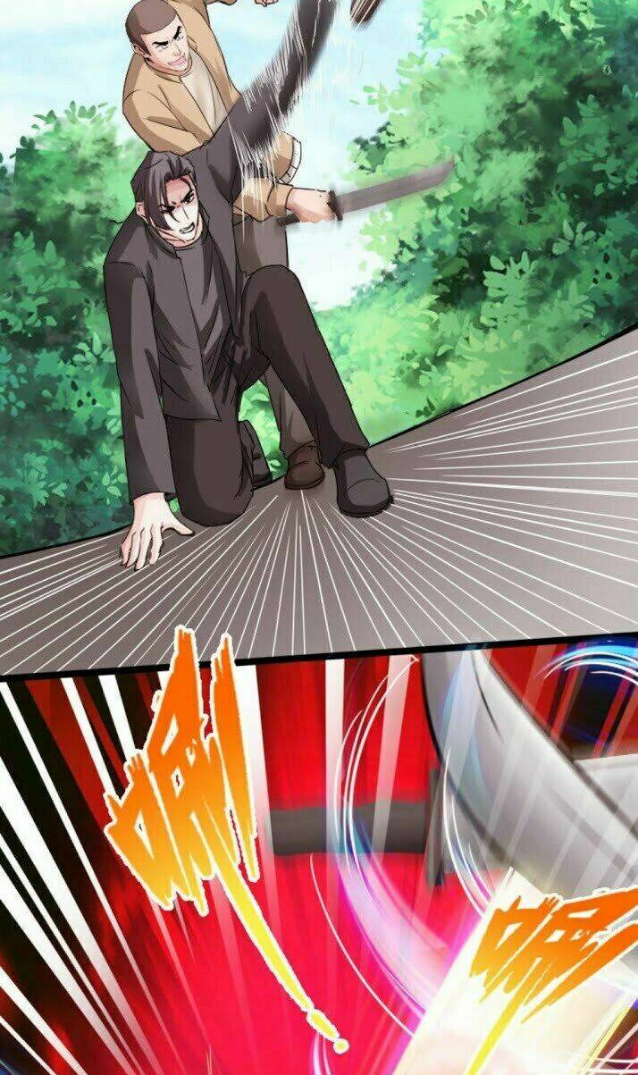 tuyệt phẩm tà thiếu chapter 21 17