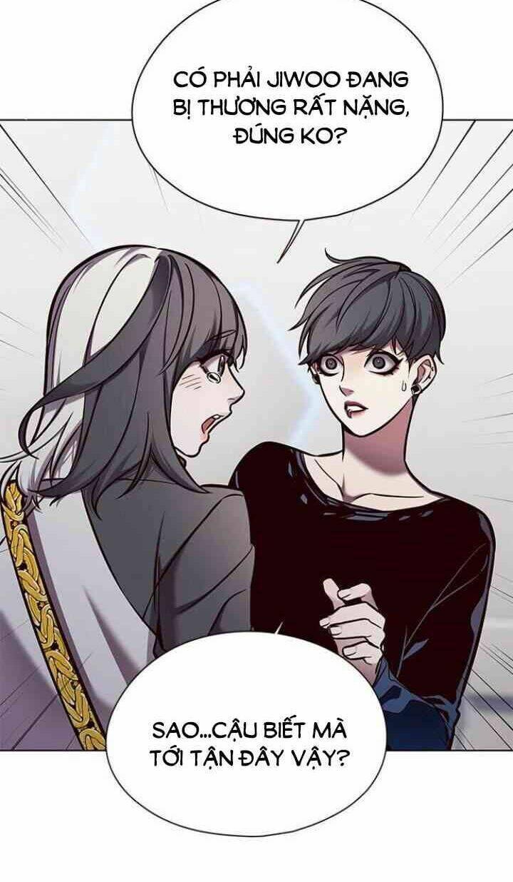 biến thân thành mèo chapter 133 48