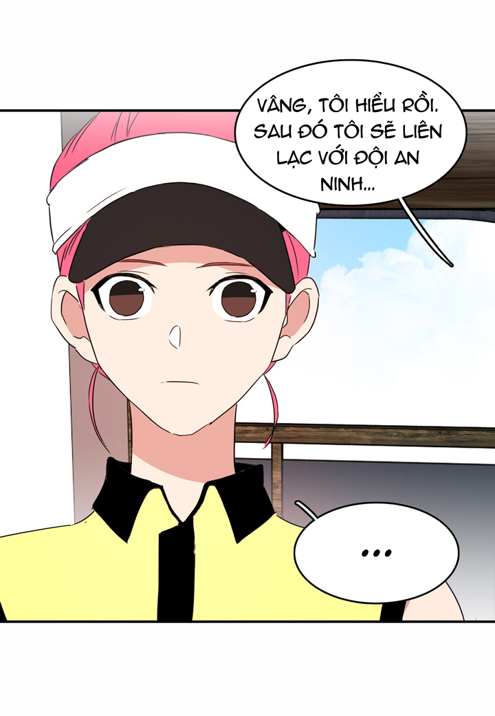 rắc rối về vấn đề yêu đương của tôi chapter 51 14