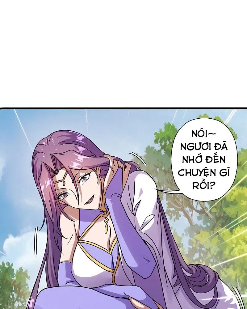 tiên võ đế tôn chapter 276 14