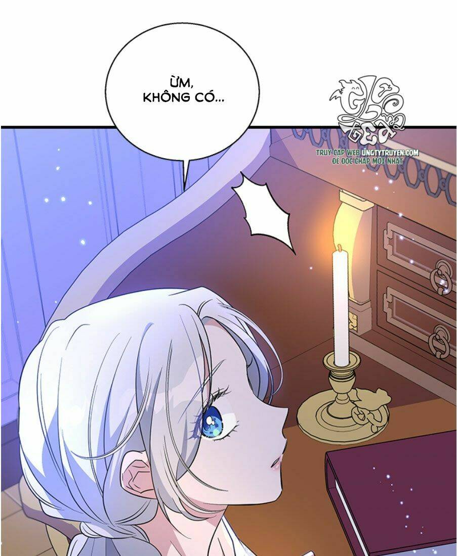 chồng yêu, em muốn đình công! chapter 49 13