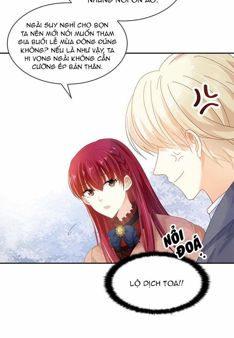 ác nữ cải biến chapter 55 6