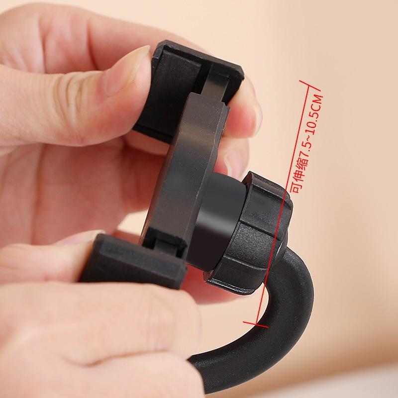 Giá đỡ điện thoại có thể điều chỉnh tiện dụng