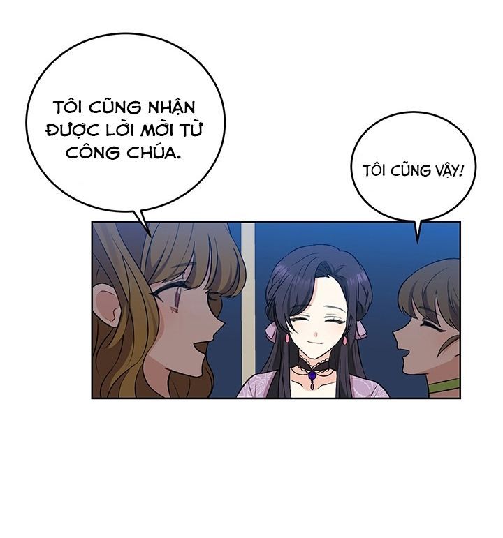 tôi sẽ trở thành gia sư của bạo chúa chapter 9 44