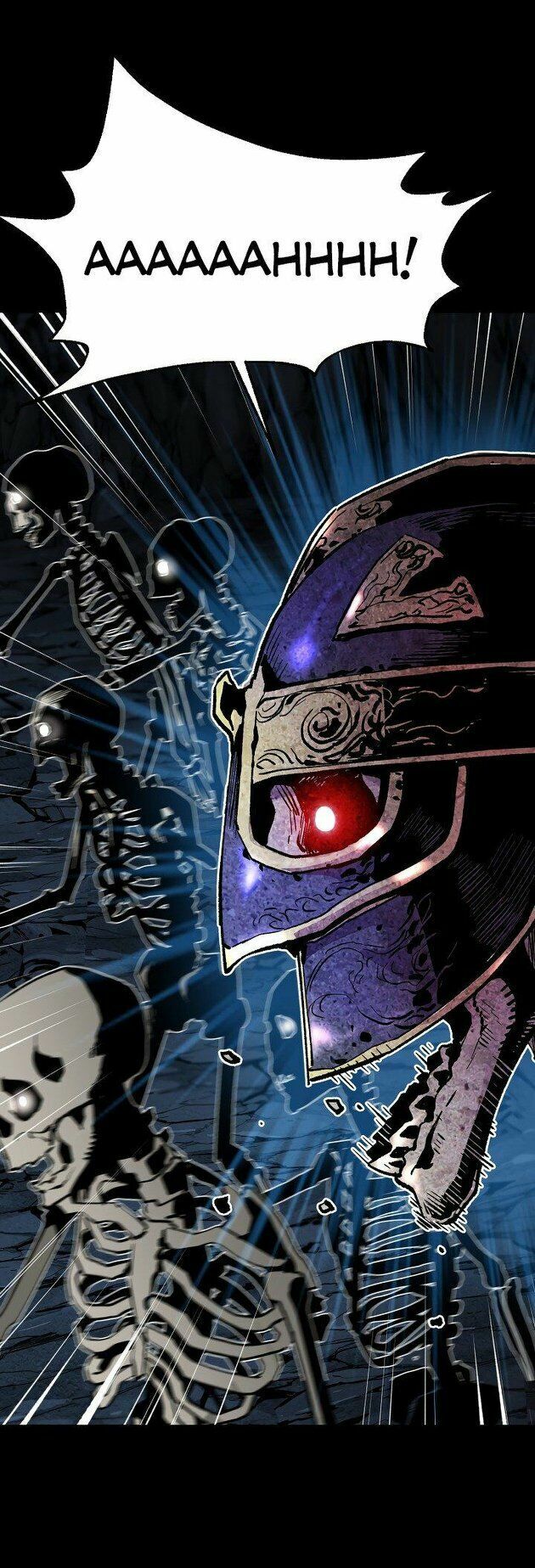 khát vọng trỗi dậy chapter 35 41