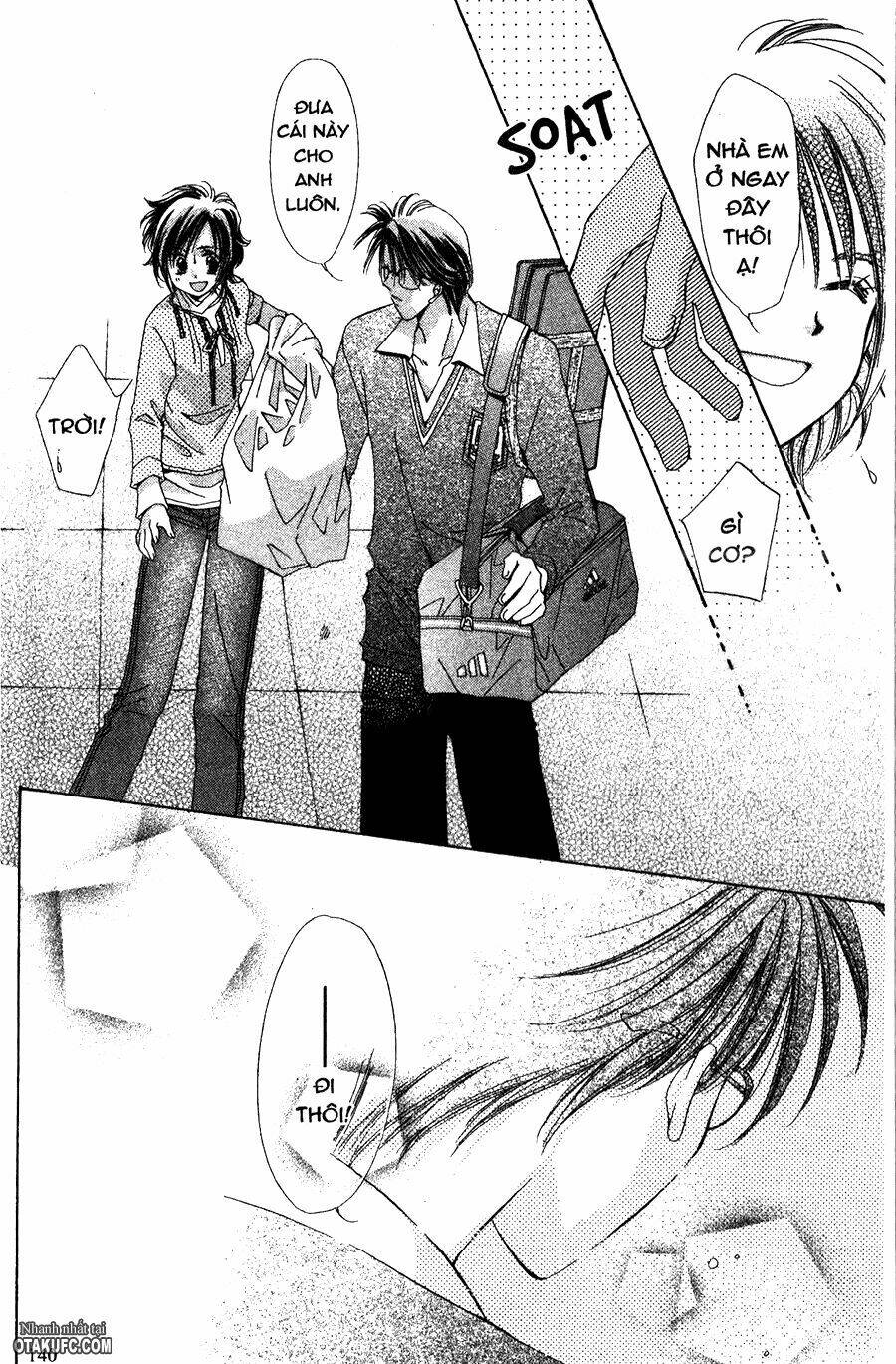 gatcha gacha chapter 4 17