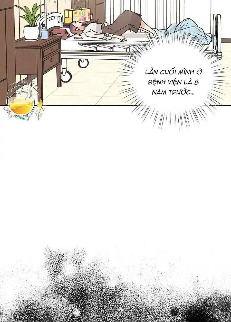 chào nhé, không làm thông gia nữa đâu! chapter 66 69