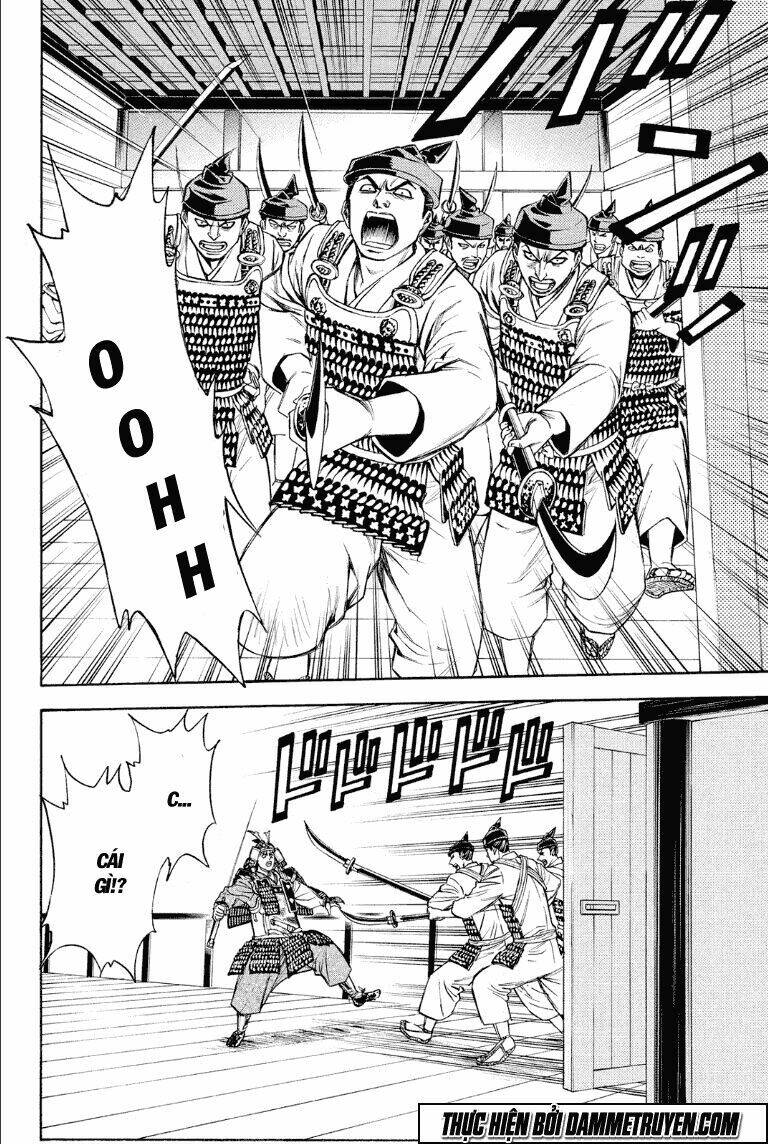 thiếu niên vương phần 2 chapter 75.2 21