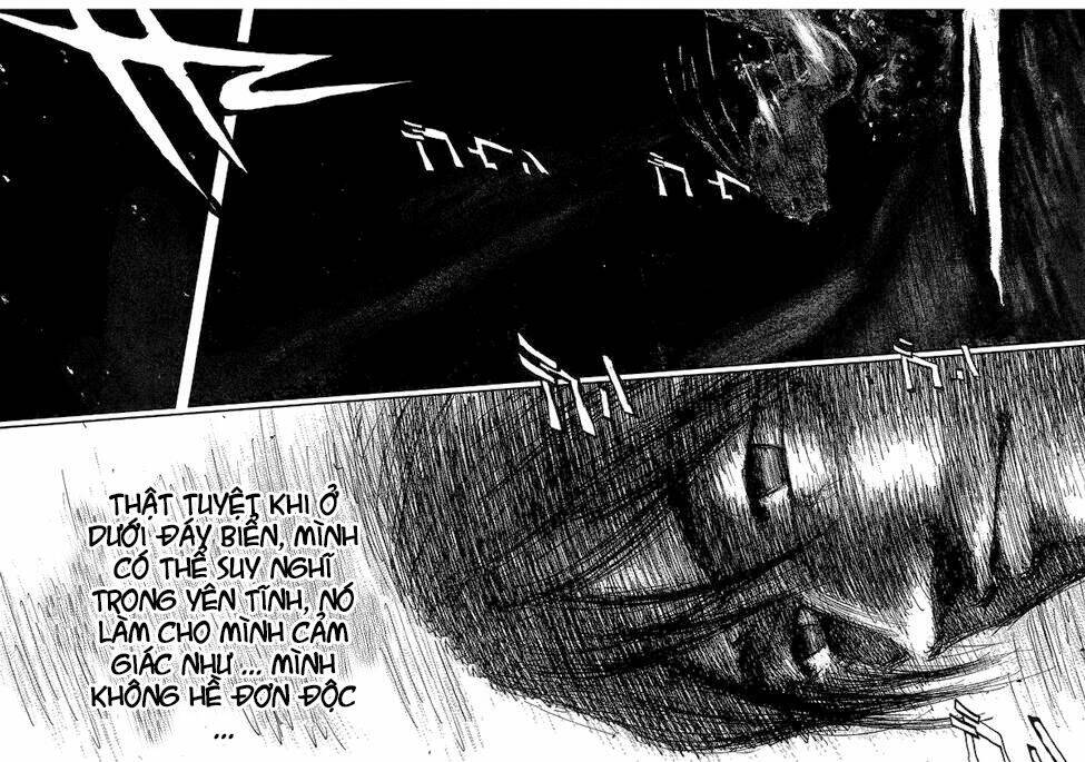 thảm họa sóng thần chapter 1 13