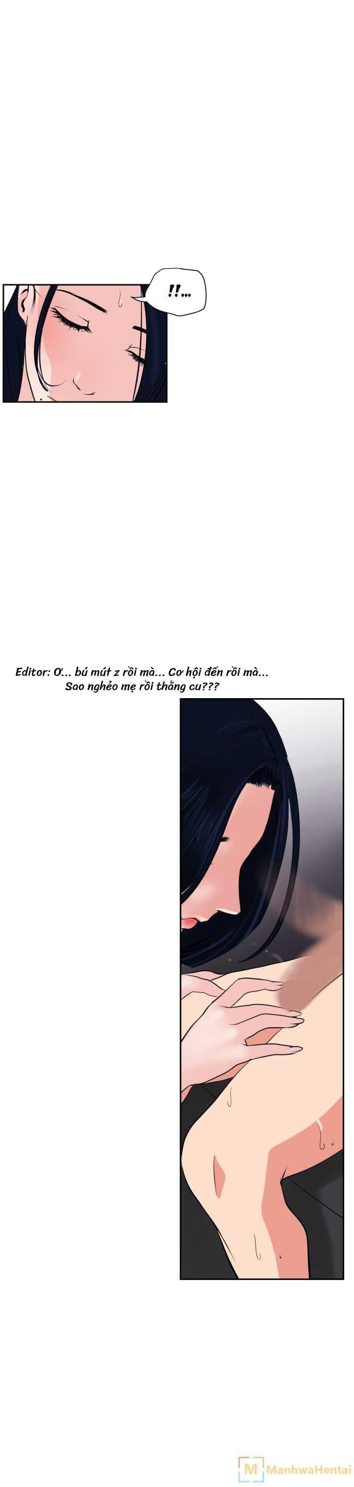 cột thu lôi chapter 16 20