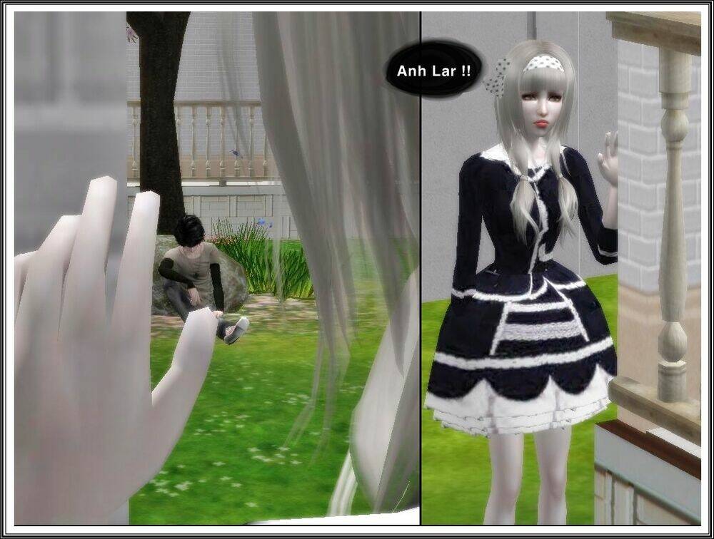 truyện sims - earl story chapter 47 38