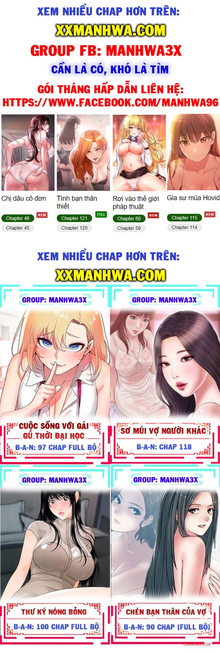 ước có bạn chịch chapter 31 10
