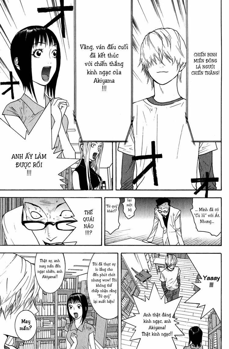 liar game chapter 76 18