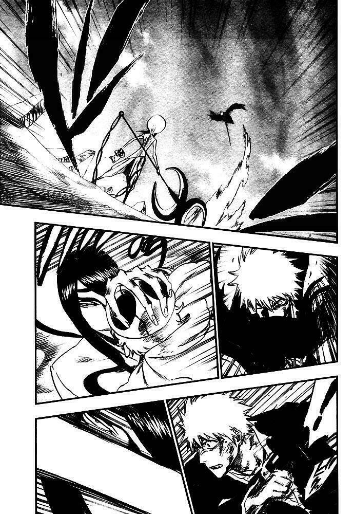 thần chết ichigo chapter 290 17