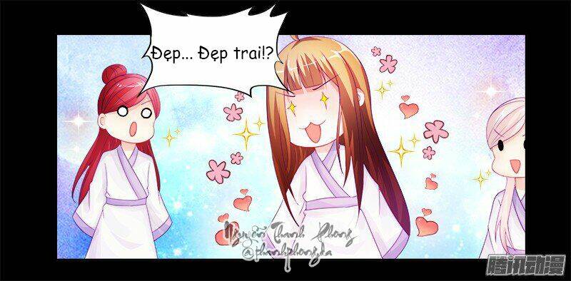 sư tôn hai mặt đừng xằng bậy chapter 3 13