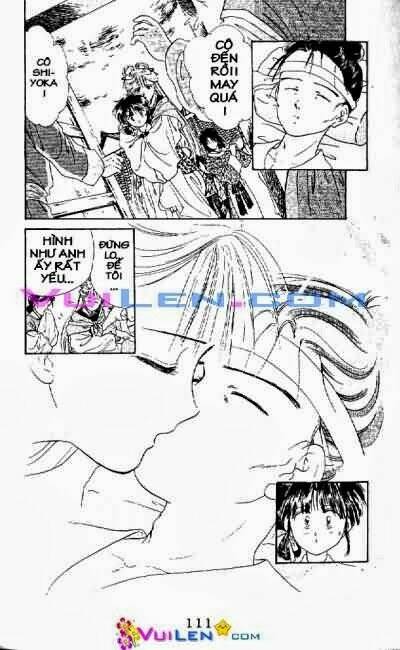 quyển sách kỳ bí chapter 4 112