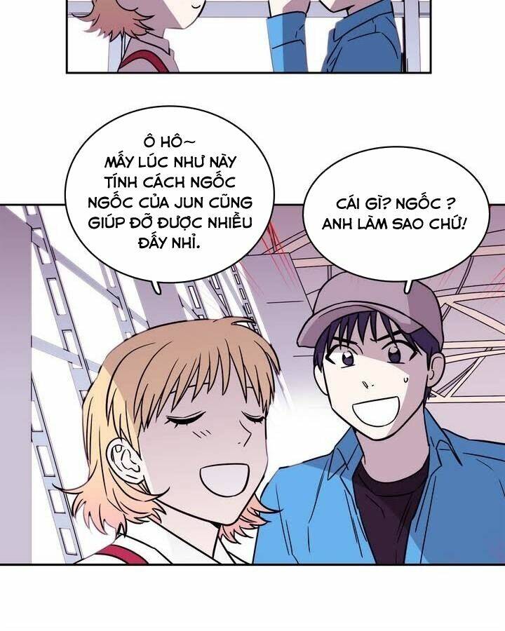 chuyện gì đến, rồi cũng sẽ đến chapter 55 10