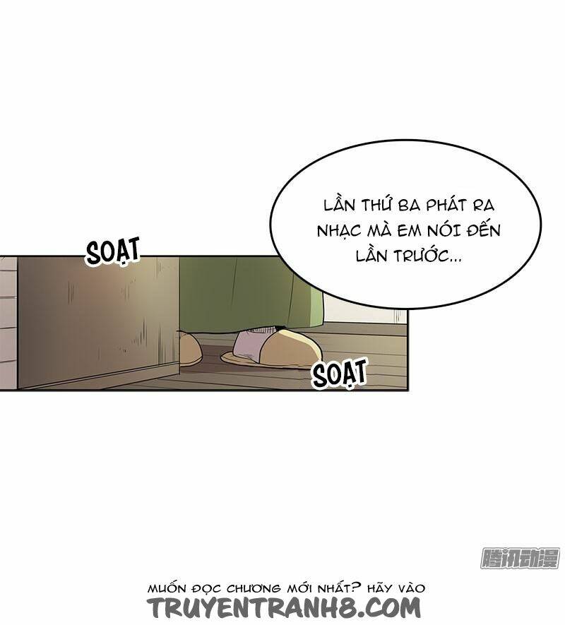 cửa hàng không tên chapter 34 9